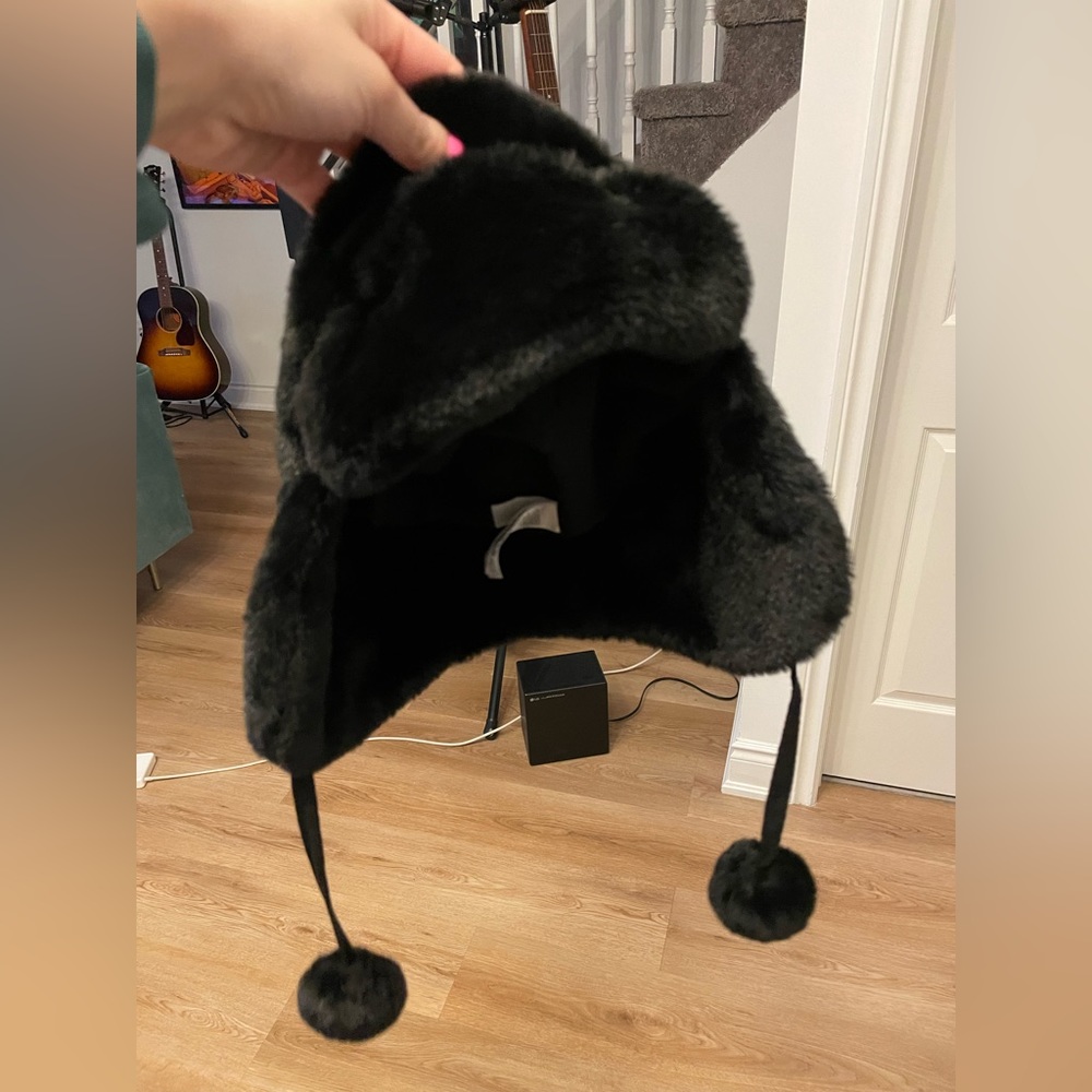 Russian Style Winter Hat